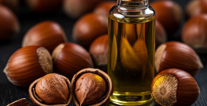 Karadeniz’in Altın Damlası: Fındık Yağı ve İnsan Sağlığına Sunduğu Değerli Katkılar