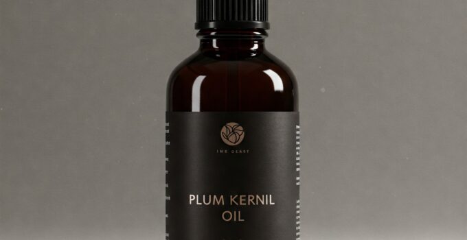 Doğanın Tatlı Hazinesi: Erik Çekirdeği Yağı ve İnsan Sağlığına Sunduğu Potansiyel Faydalar