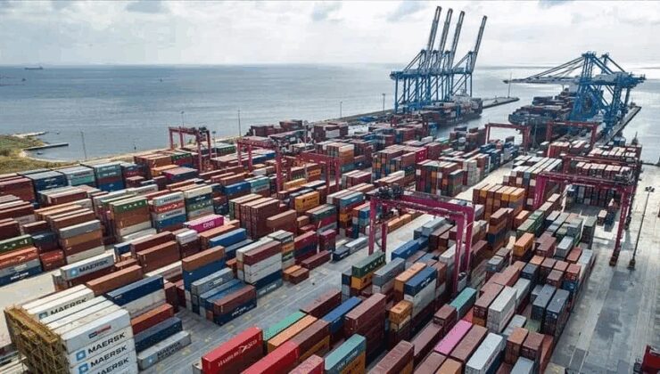 ABD ve Çin'den karşılıklı gümrük vergisi indirimi: 90 günlük geçici adım