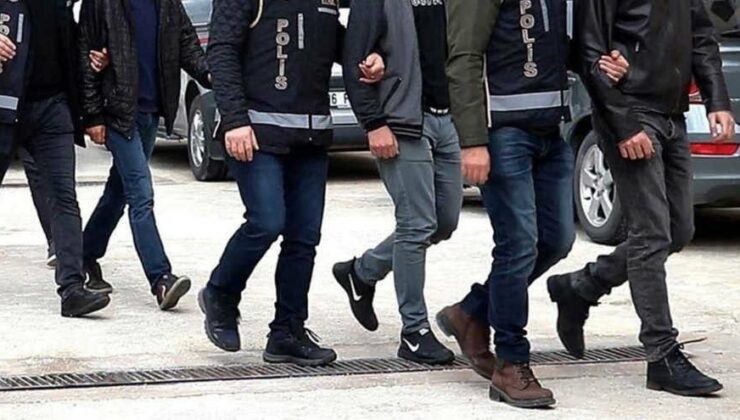 Adana’da DEAŞ operasyonu: 5 tutuklama