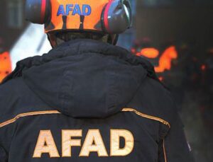 AFAD gönüllülüğüne yoğun ilgi: Başvurular 4 kat arttı