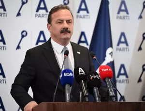 Ağıralioğlu’ndan referandum çıkışı!