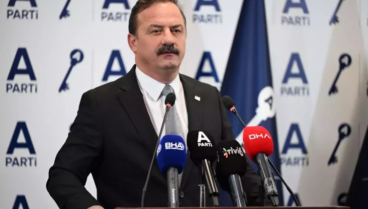 Ağıralioğlu’ndan referandum çıkışı!