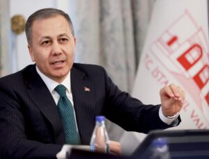 Ali Yerlikaya:  Bu pervasız ve acımasız saldırı, hukuk karşısında hak ettiği yanıtı alacaktır