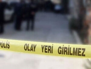 Ankara’da evindeki yavru köpekleri katleden doktor tutuklandı