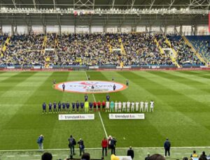 Ankaragücü, 7 maç sonra kazandı: Maç sonu ortalık karıştı