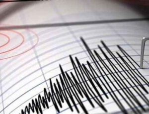 Arjantin’de 7,4 büyüklüğünde deprem!