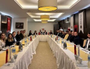 ARNİAD’dan yeni dönemde güçlü başlangıç