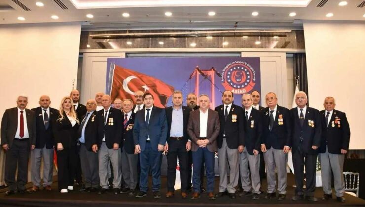 ASİAD yeni dönemde güçlü vizyonuyla şahlanıyor: Hedef Türkiye'den dünyaya açılmak