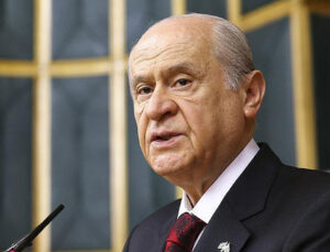 Bahçeli’den Önder için taziye mesajı: “Ayrı görüşlerdeydik ama aynı geleceğe inandık”