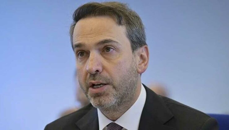 Bakan Bayraktar'dan müjde: "Karadeniz'deki doğal gaz keşfi Türkiye'ye 3 buçuk yıl yeter"