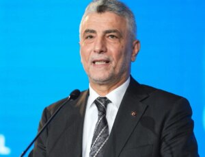 Bakan Bolat: Ekonomideki olumlu seyir devam ediyor