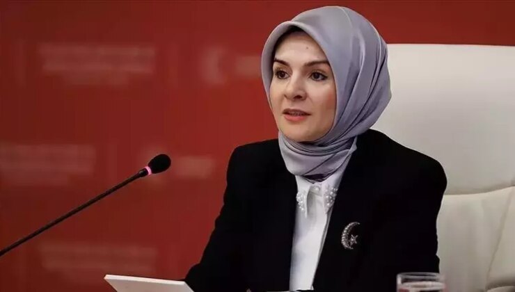 Bakan Göktaş: Aileyi dijital tehditlerden korumakta kararlıyız