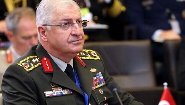 Bakan Güler Azerbaycan'a gidecek