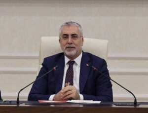 Bakan Işıkhan: İşsizlikte 25 yılın en düşük seviyesi görüldü