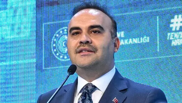 Bakan Kacır: 2030 sanayi ve teknoloji stratejisi ile fırsatları gerçeğe dönüştüreceğiz