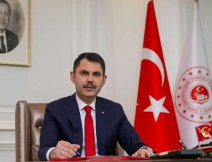 Bakan Kurum, ‘İstanbul Kentsel Dönüşüm Komisyonu’ kurulacağını açıkladı