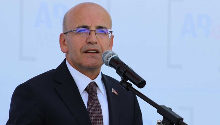 Bakan Şimşek: “Türkiye, yatırımcıların pozitif ayrıştığı ülkelerin başında gelecek