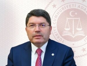 Bakan Tunç: Bilirkişilik eğitimleri 15 Mayıs’ta başlıyor
