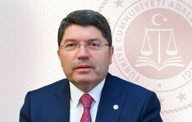 Bakan Tunç: Bilirkişilik eğitimleri 15 Mayıs’ta başlıyor