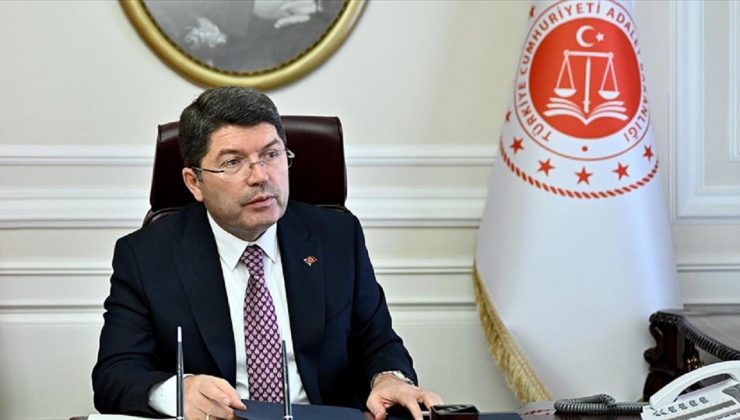 Bakan Tunç: Yargı süreçlerinde etkinlik artacak