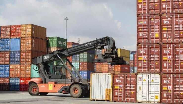 Batı Akdeniz, 1 milyar dolar ihracat barajını erken aştı