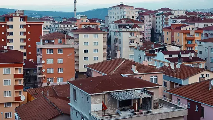 Bina Tamamlama Sigortasıyla projelerde güvence artıyor