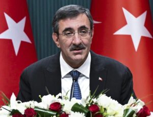 Cevdet Yılmaz: Hedefimiz Türkiye’nin küresel ticaretteki payını artırmak