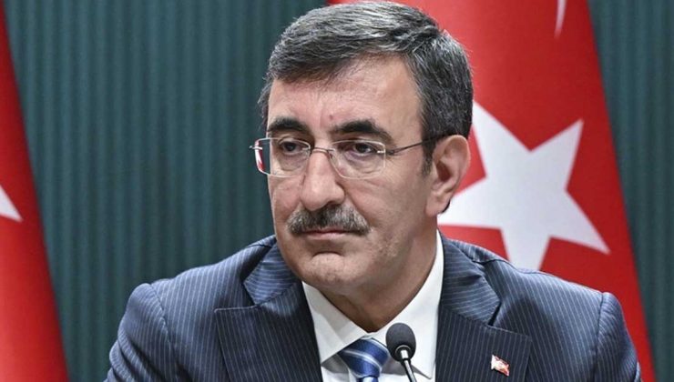 Cevdet Yılmaz: Yapay zeka girişimlerine destek için yatırım fonu kurulacak