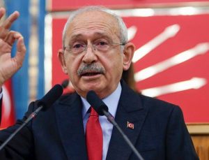 CHP kurultayında mağdur olarak ifadeye çağrılan Kılıçdaroğlu, ifade vermeyecek