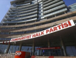 CHP’nin 21’inci Olağanüstü Kurultayı yarın!