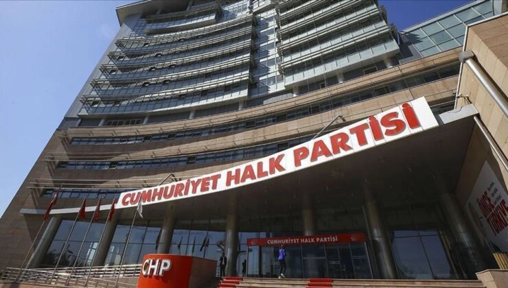 CHP’nin 21’inci Olağanüstü Kurultayı yarın!