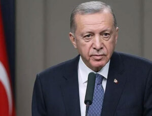 Cumhurbaşkanı Erdoğan: 2 Nisan’da AVM’ler daha hareketli bir süreç geçirdi