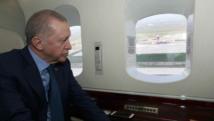 Cumhurbaşkanı Erdoğan, Avrupa Siyasi Topluluğu Zirvesi için Arnavutluk’a gidiyor