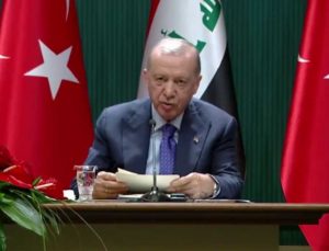 Cumhurbaşkanı Erdoğan, Pakistan-Hindistan gerilimi hakkında konuştu: “Sıcak çatışmadan endişeliyiz
