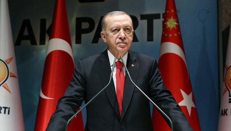 Cumhurbaşkanı Erdoğan: Süreçte tedbirli, temkinli ama aynı zamanda umutlu ve iyimseriz