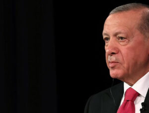 Cumhurbaşkanı Erdoğan’dan Sırrı Süreyya Önder için taziye mesajı