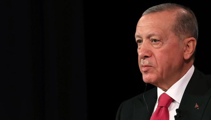 Cumhurbaşkanı Erdoğan’dan Sırrı Süreyya Önder için taziye mesajı