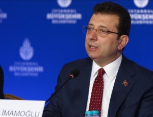 Ekrem İmamoğlu FT’ye yazdı: Demokratik bir Türkiye’nin varlığı vazgeçilmezdir