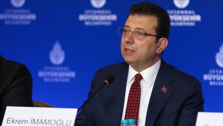 Ekrem İmamoğlu FT’ye yazdı: Demokratik bir Türkiye’nin varlığı vazgeçilmezdir