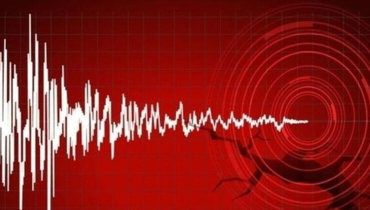 Endonezya’da 6 büyüklüğünde deprem meydana geldi