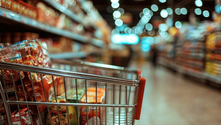 Enflasyonla mücadelede sevindirici gelişme: Fiyatlar düşüyor