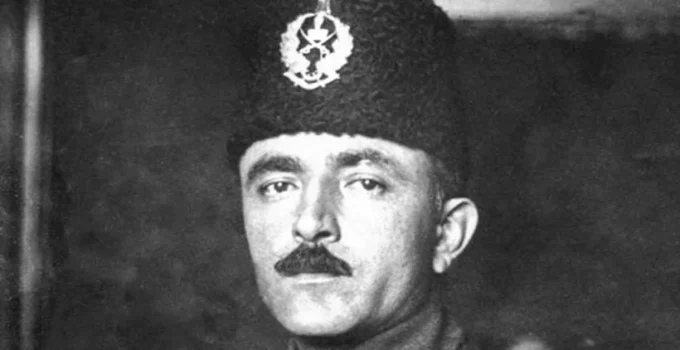 Kısa Ömürlü Bir Reform Çabası: Enver Paşa’nın ‘Hurûf-ı Munfasıla’ Yazı Sistemi ve Osmanlı Türkçesi’ni Sadeleştirme Girişimi