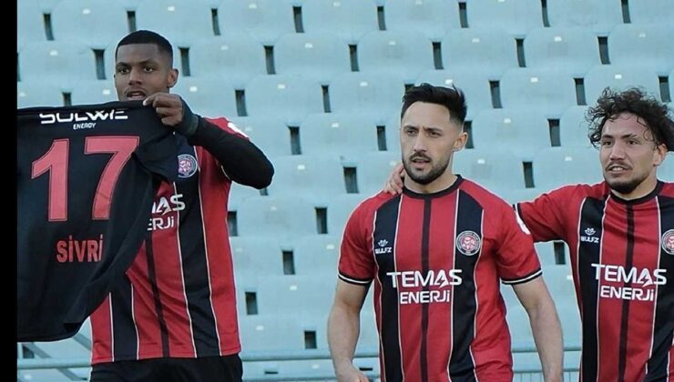 Fatih Karagümrük, Süper Lig aşkına