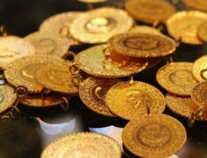 Gram altında sert düşüş! Güncel altın fiyatları