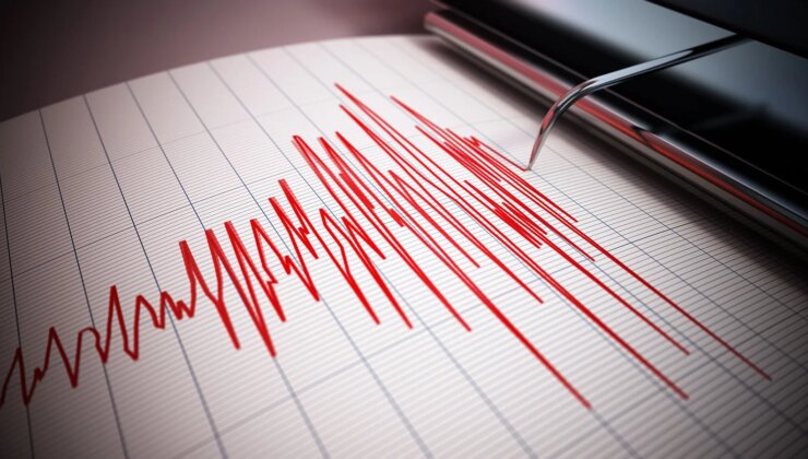 İran’ın doğusunda deprem