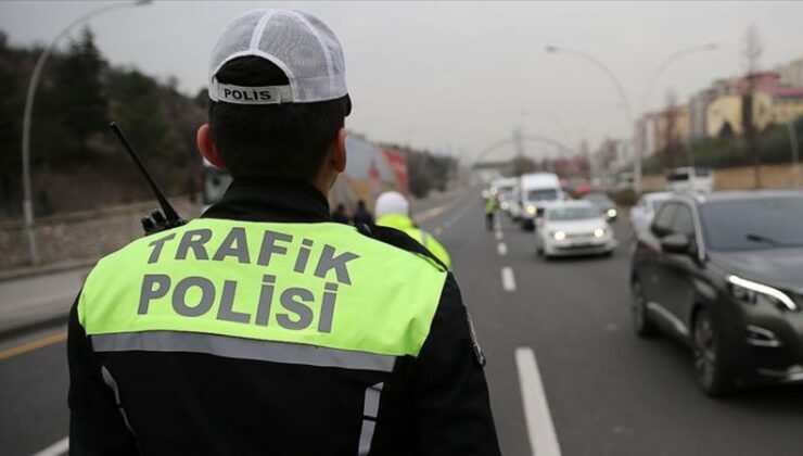 İstanbul’da 1 Mayıs tedbirleri: Bazı yollar trafiğe kapatıldı