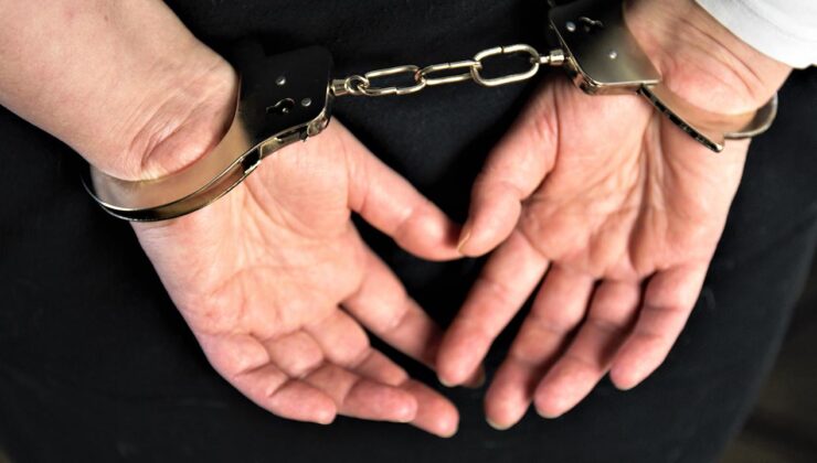 İstanbul’da 1 Mayıs öncesi terör operasyonu: 76 gözaltı