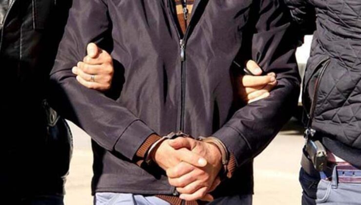 İzmir’de FETÖ operasyonu: 31 kişi gözaltına alındı