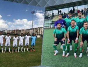 Kars 36 Spor-Karsgücü Futbol Kulübü karşılaşmasının hakemleri belli oldu